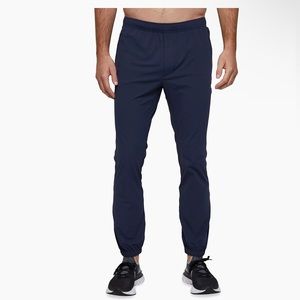 FOURLAPS FLEX JOGGER  NAVY / S
